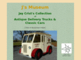 jcristmuseum.org