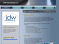 jdwconsulting.com