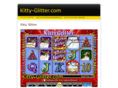 kitty-glitter.com