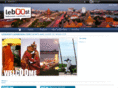 leboost-cambodia.com