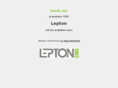 lepton-cms.org