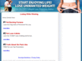 losingwhilewinning.com