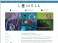 lowellinc.com