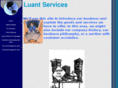 luantservices.com