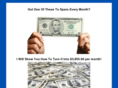 magicpocketmoney.com