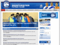 manchesterfutsal.com