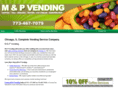 mandpvending.net