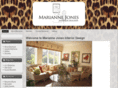 mariannejonesinteriordesign.com