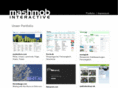 mashmob.com