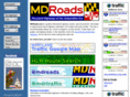 mdroads.com