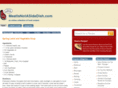 meatisnotasidedish.com