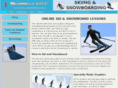 mechanicsofsport.com