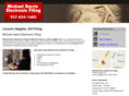 michaelharriselectronicfiling.com