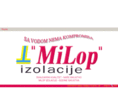 milopizol.com