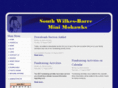 minimohawks.com