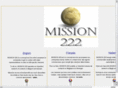 mission222.com