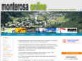 monterosaonline.it