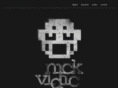 nickvidic.com