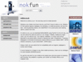 nokfun.co.uk