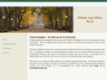obrienlaw.org