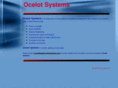 ocelot-systems.com