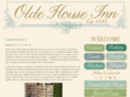 oldehouseinn.com