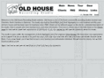 oldhousestudio.com