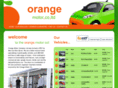 orangemotorco.co.nz