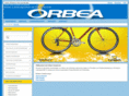 orbea-versand.de