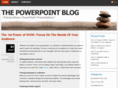 powerpointblog.com