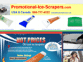 promotional-ice-scrapers.com