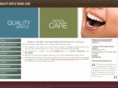qualitygentledentalcare.com