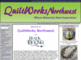 quiltworksnorthwest.com