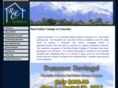 realestatecollege.com