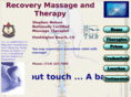 recoverymassage.com