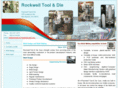 rockwelltoolanddie.com