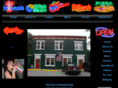 route8roadhouse.com