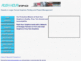 rushhourgraphics.com