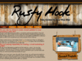 rustyhook.net