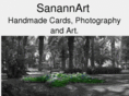 sanannart.com