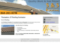 sandsroof.com