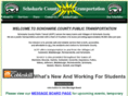schohariecountypublictransit.com