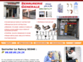 serruriersleraincy.com