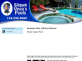 shawnvegaspools.com