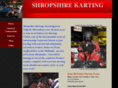 shropshirekarting.com