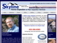 skylinehomeinspection.net