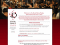 socialdancestudio.com