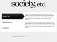 societyetc.com