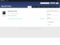 spreadunity.com