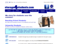 storage4students.com
